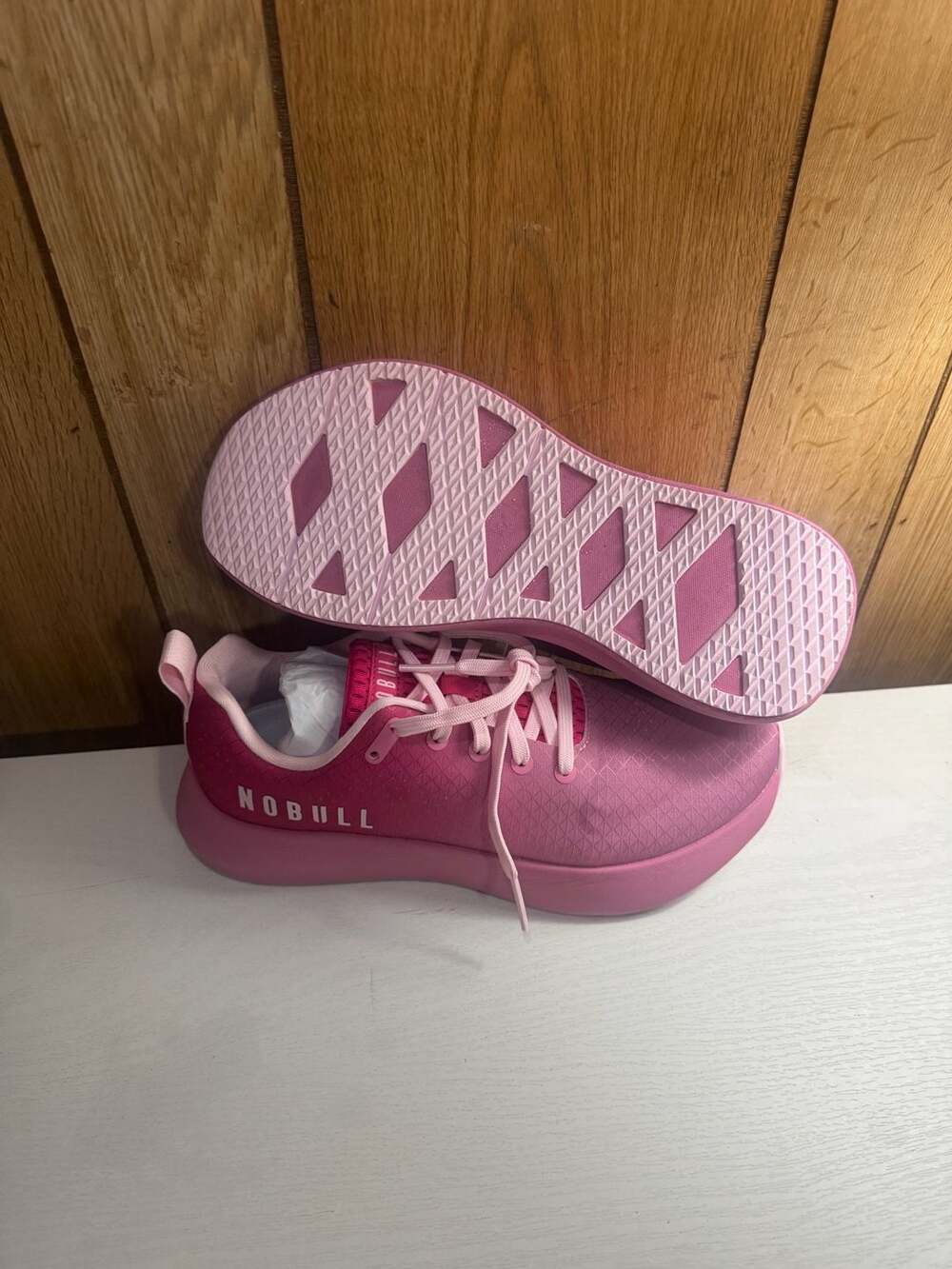 Women’s two tone pink Gum Drive 2 Ripstop Shoes